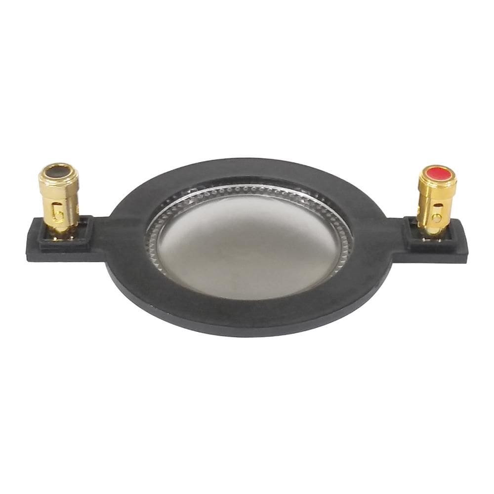 Reparo Driver 25mm 40 W Rms 8 Ohms Atk 45mh2580b-8 [F108]