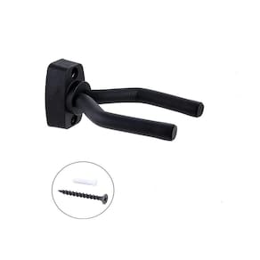 Suporte De Parede Para Violão Guitarra Ukulele E Cavaco