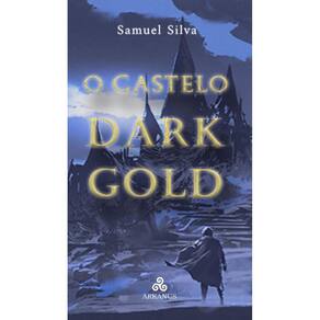 O castelo Dark Gold