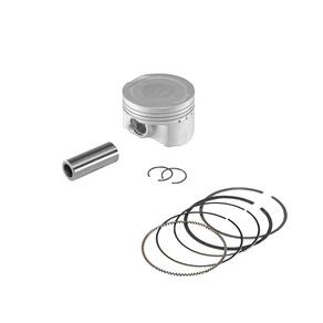 Pistao Kit C/anel Kmp Ybr Factor 125 2017 Inj.  Std [F016]