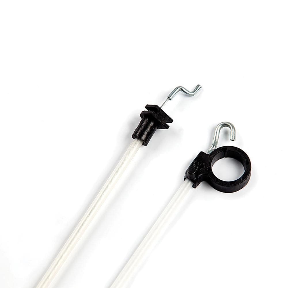 Cabo Acionamento Fechadura Porta Direita Gol Parati Saveiro [F103]