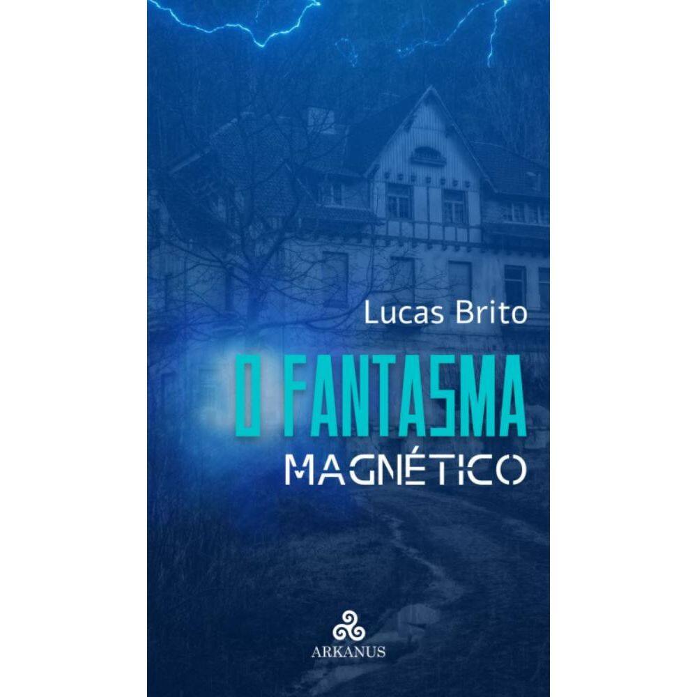 O fantasma magnético