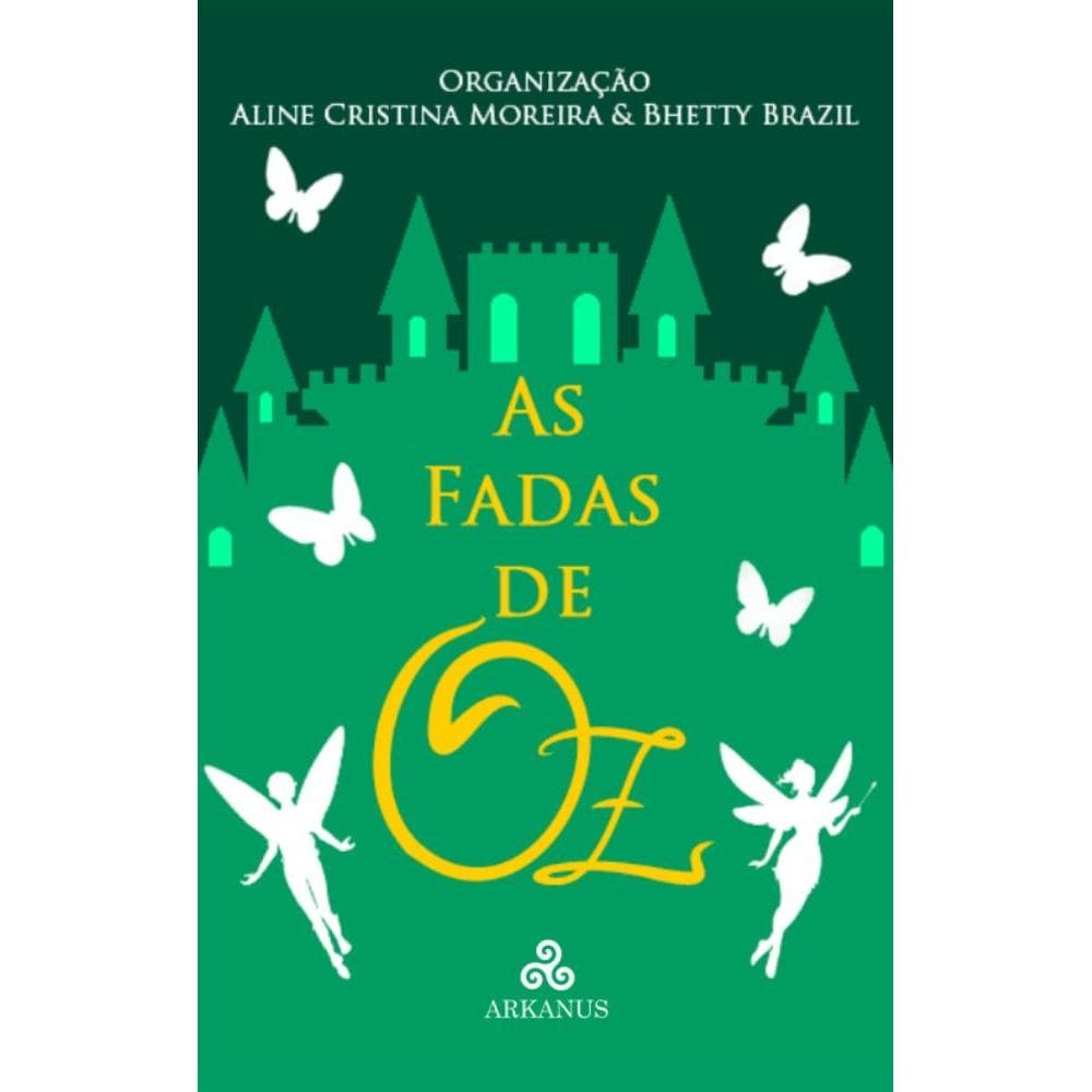 As Fadas de Oz