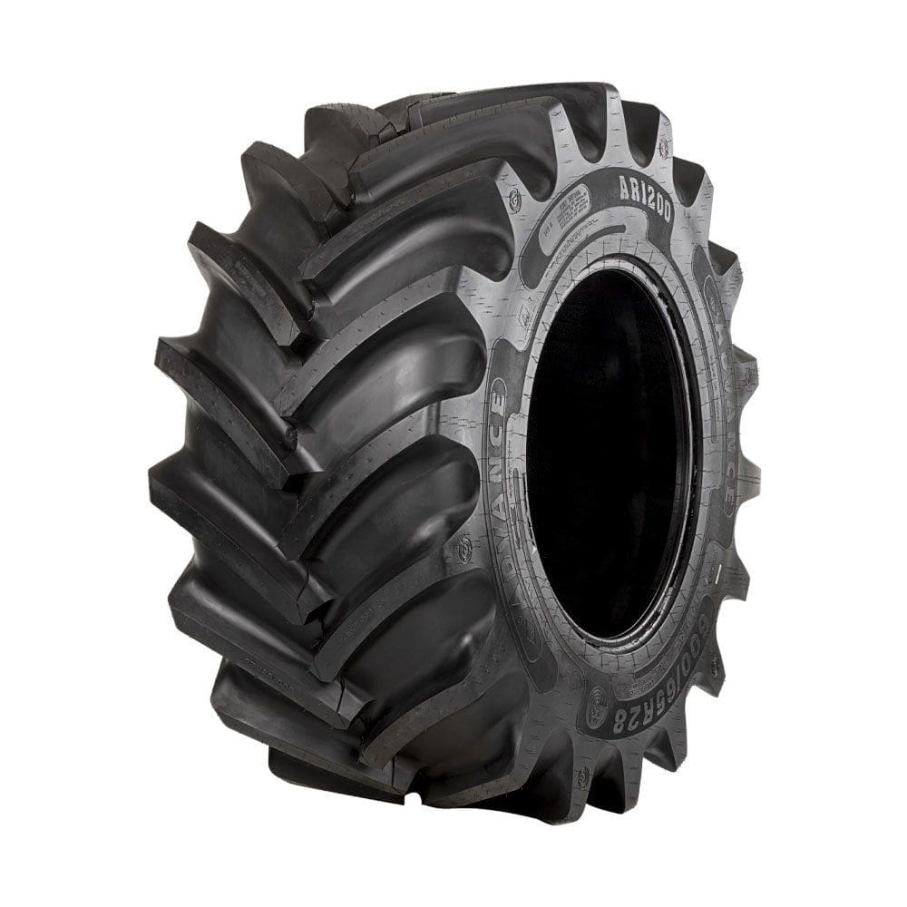 Pneu Advance Aro 38 AR1200 460/85R38 151D TL