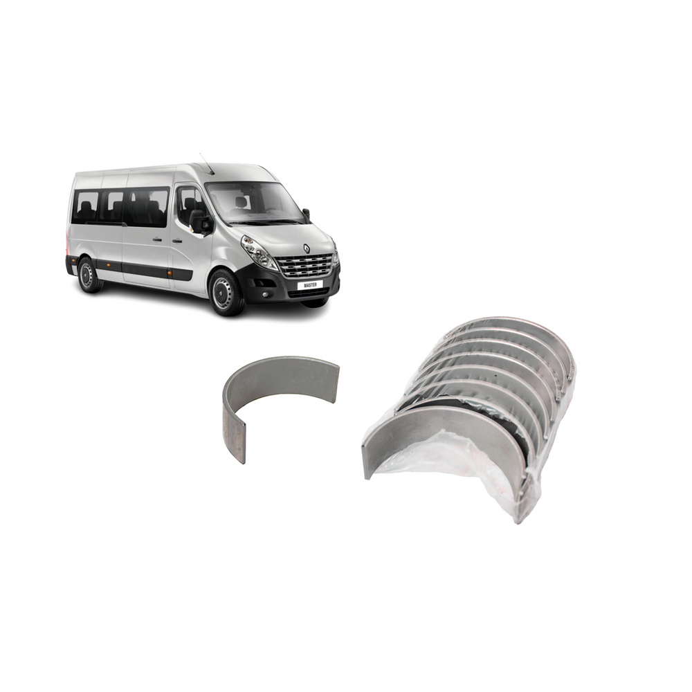 Casquilho Biela 0,25 Master 2.3 (2014/...)