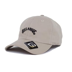 Boné Billabong Aba Curva Essential SM25 Caqui