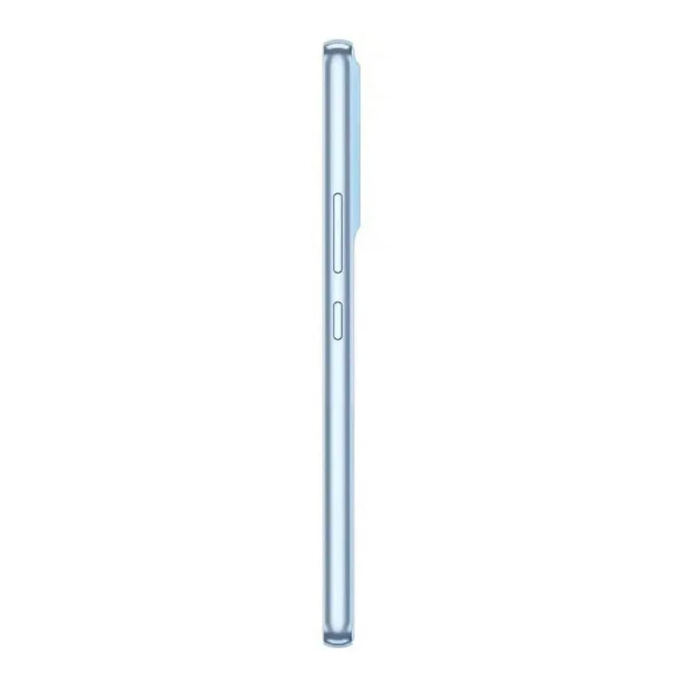 Usado: Samsung A53 128 GB Azul - Regular