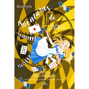 Aventuras de Alice