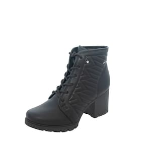 Bota Feminina Dakota Coturno Cano Baixo REF: G-9602