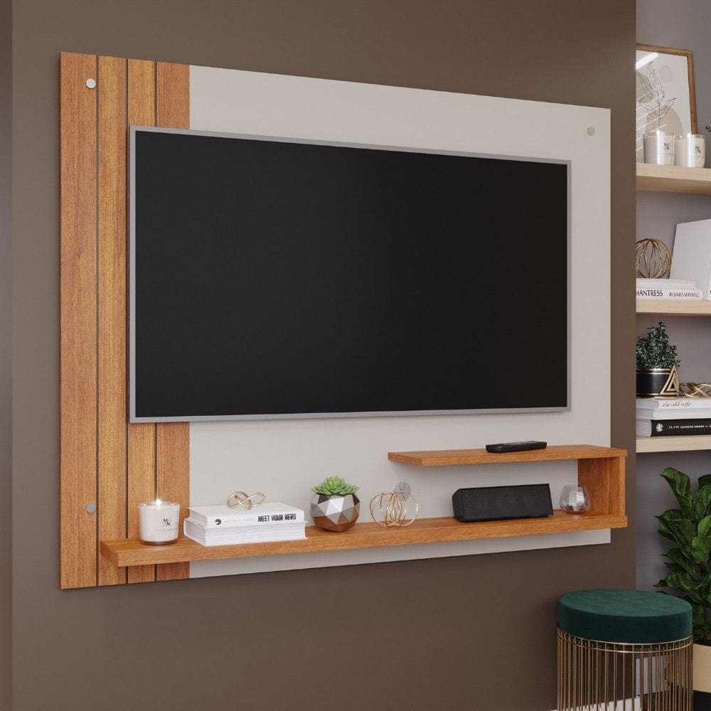 Painel para TV até 50 Polegadas Dunas Permóbili