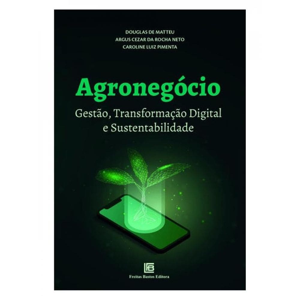 Agronegócio