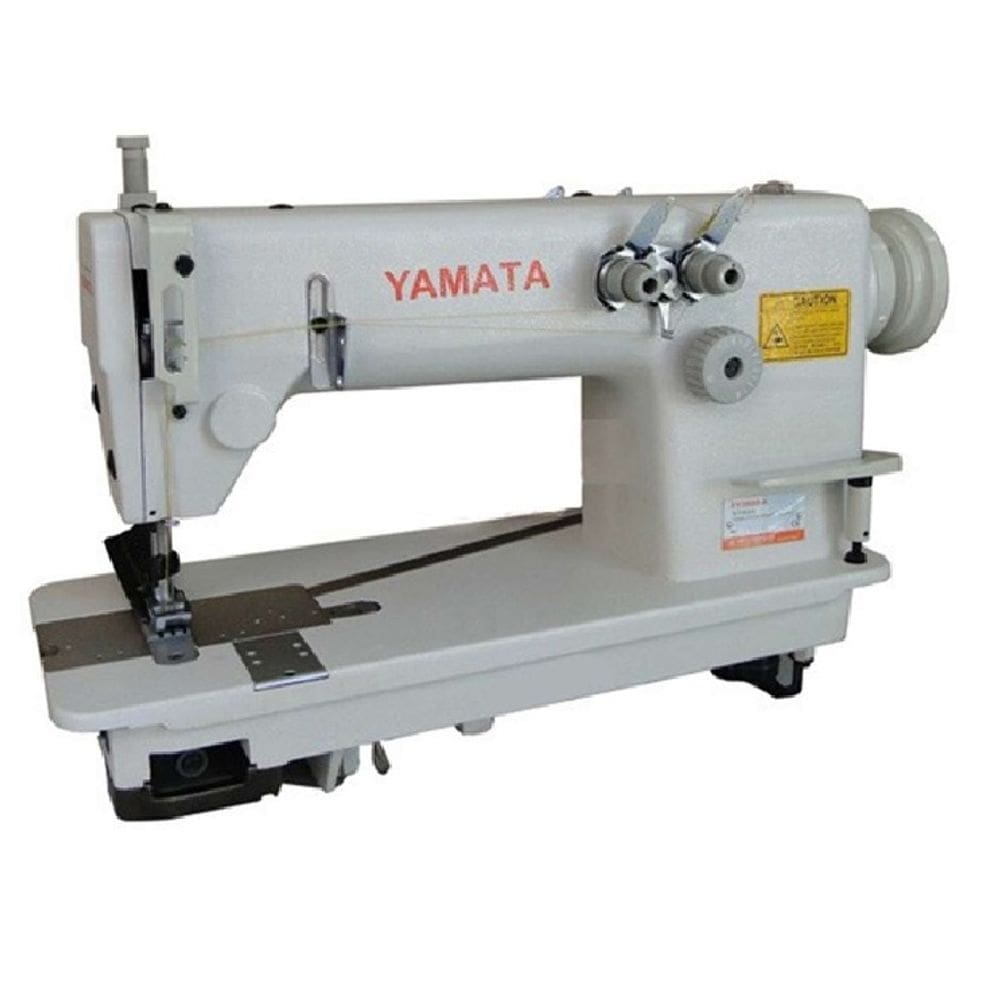 Reta Ponto Corrente 2 Agulhas Yamata+ Over Yamata