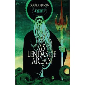 As lendas de Arlan