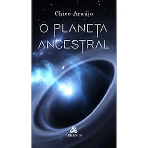 O planeta ancestral