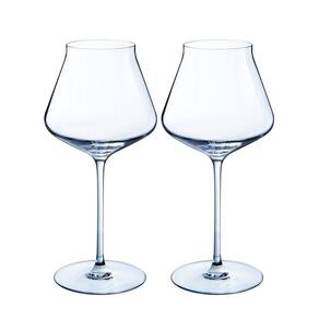 Kit 2 Taças de Vinho Arcoroc Chef & Sommelier Intense 450ml