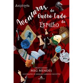 Aventuras do Outro Lado do Espelho