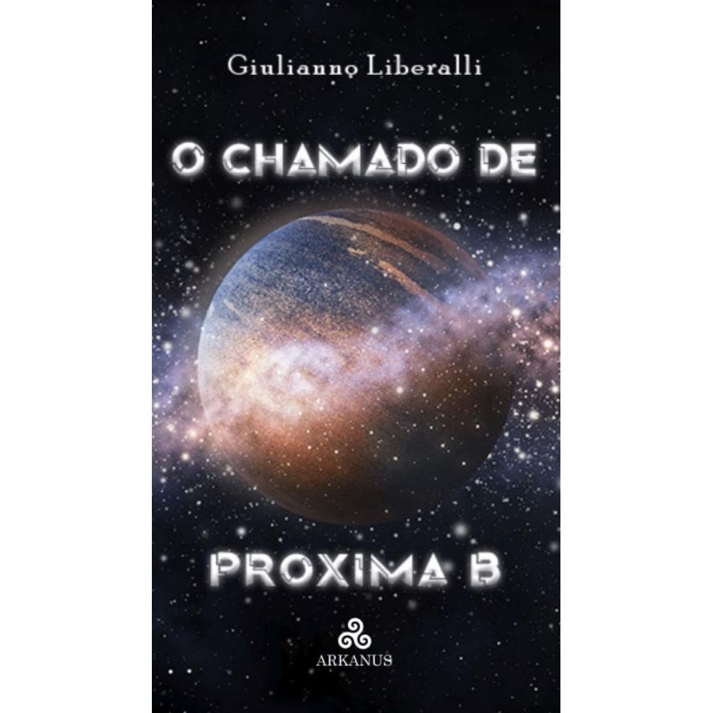 O chamado de Proxima B