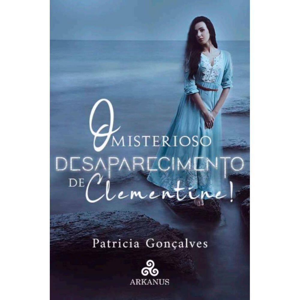 O misterioso desaparecimento de Clementine! Parte I