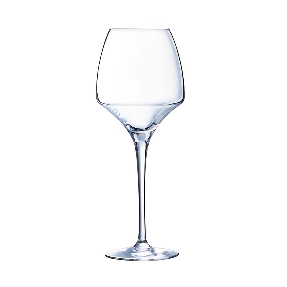 Taça de Vinho Elegante Cristal Arcoroc OpenUp Tasting 400ml