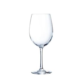 Taça de Cristal Arcoroc Vinho Chef Sommelier Cabernet 350ml