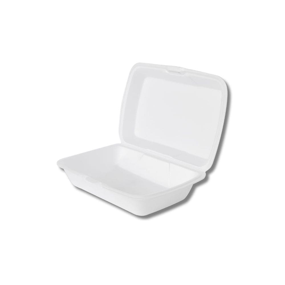 Ch-121 Hamburgueira (24,7X16,1X7,0 Cm.) Eps C/2X100 Un.