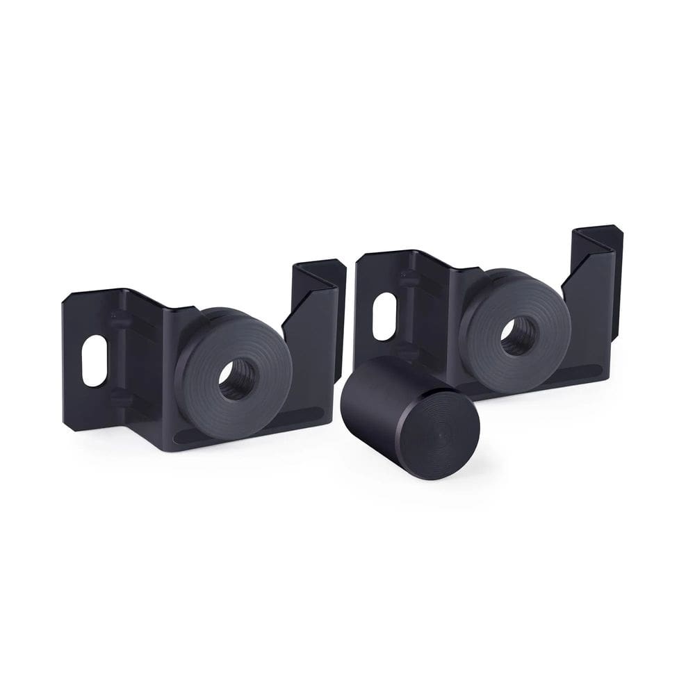 Suporte Para TV? De Parede Fortrek FK 310S Fixo De 14” a 84” 80KG Preto - FK310S