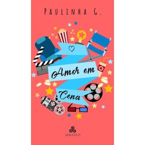 Amor em cena