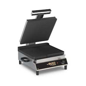 Sanduicheira Simples Spase-2t 220V Red Chameleon