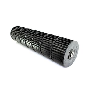 Turbina Cortina de Ar lado esquerdo 2m Dugold HT1TURBESQC-2.0-F/Y