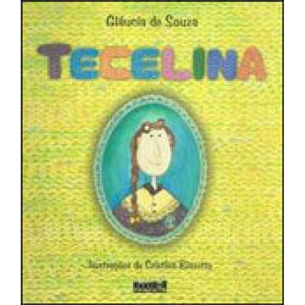 Tecelina