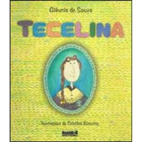 Tecelina