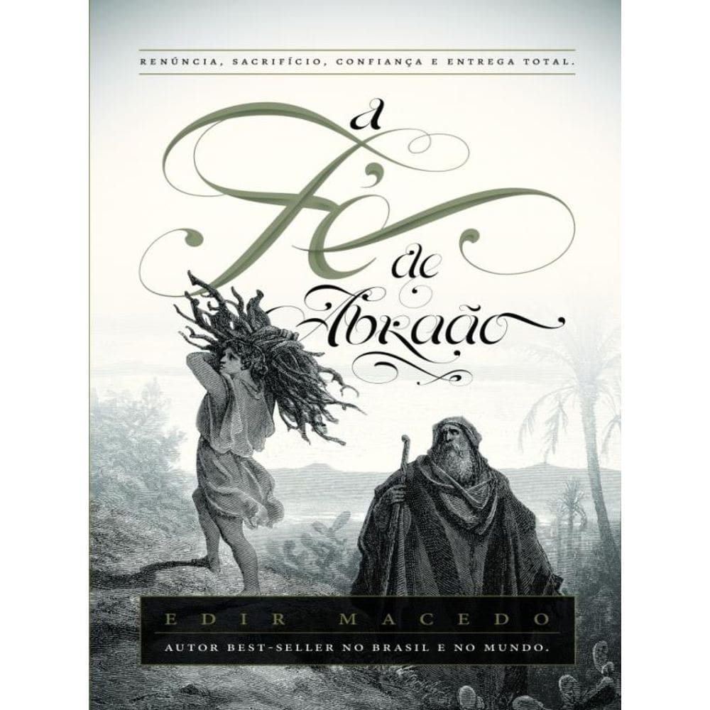 A Fé De Abraão