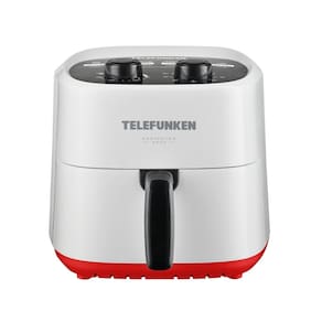 Fritadeira Eletrica AIR FRYER 3,6 Litros Easyfryer 3600 - 220V