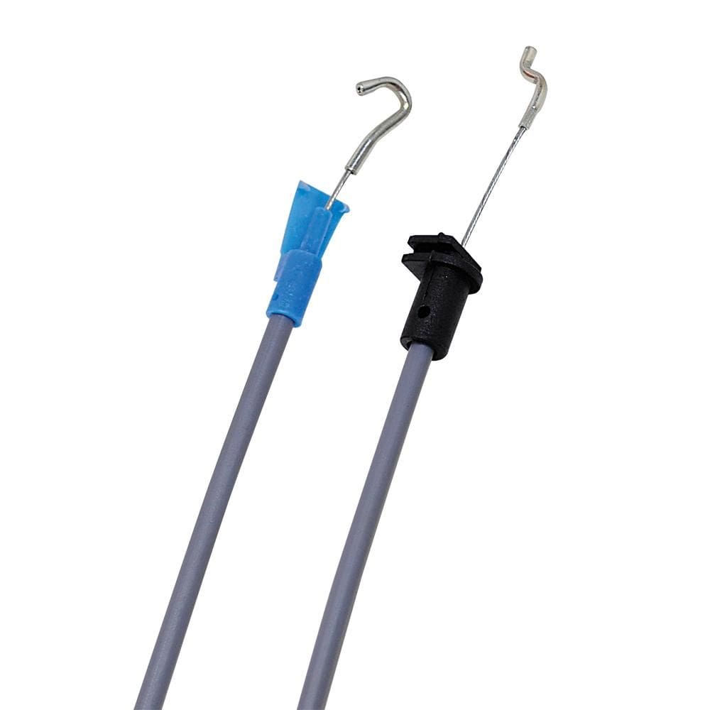 Cabo Acionamento Fechadura Porta Traseira Direita  Parati [F103]