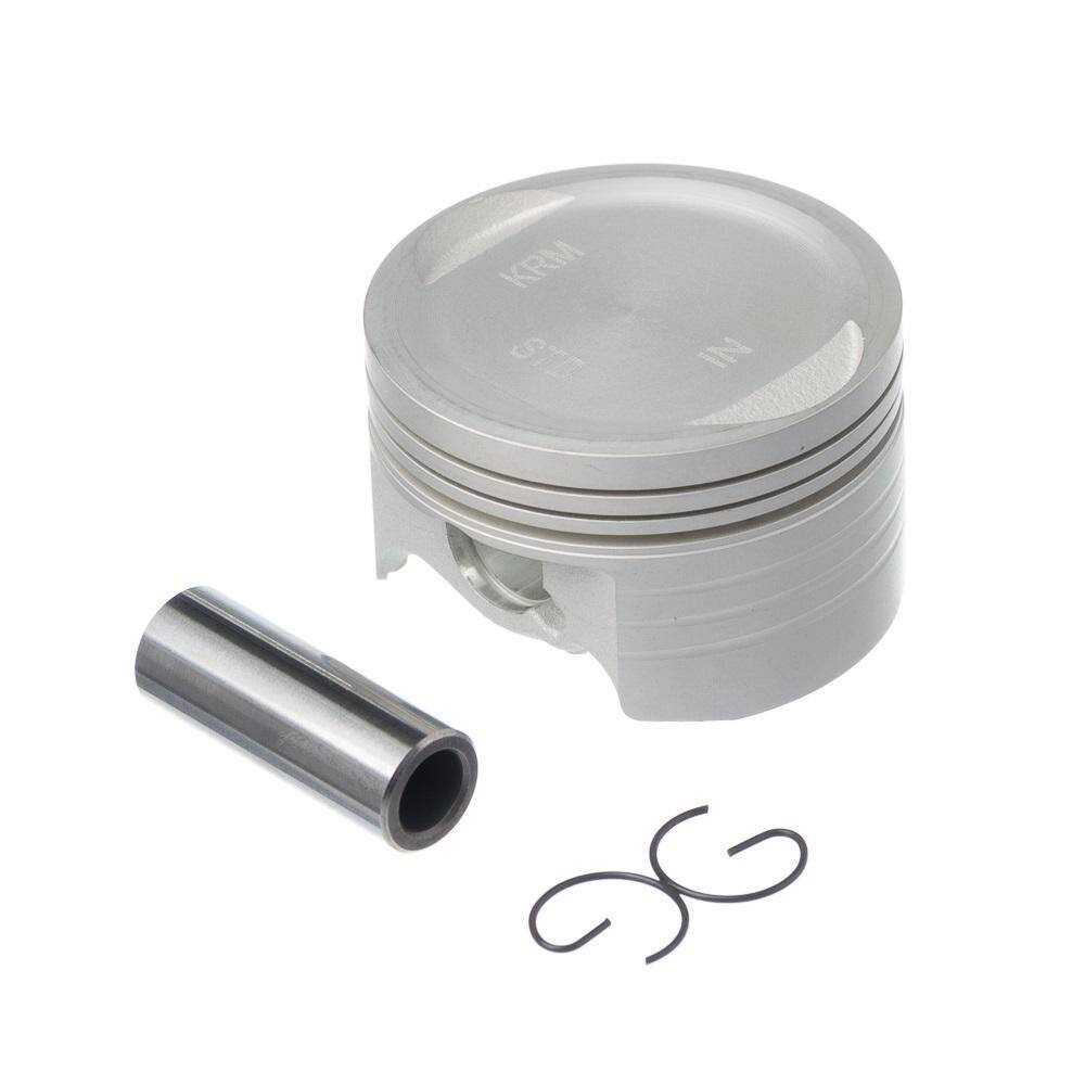 Pistao Pino/trava Kmp Cg 150 1.00 [F016]