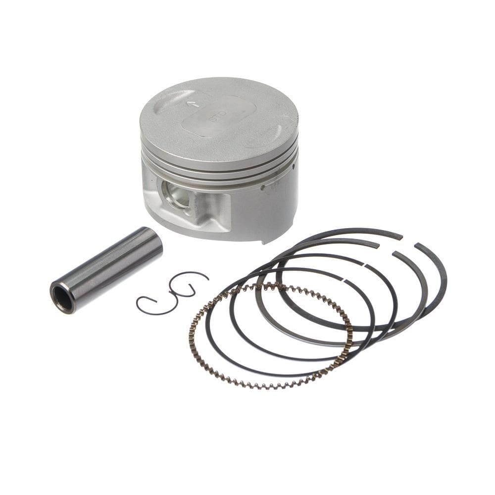 Pistao Kit C/anel Kmp Xt 225 0.25 [F016]