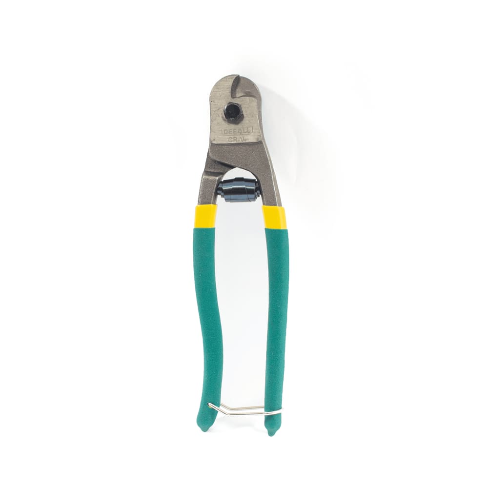Alicate Cortador de Cabo Conduite para Bicicleta Design Ergonômico Ztto