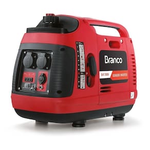 Gerador Inverter B4t 2000i 220v/60hz P.m