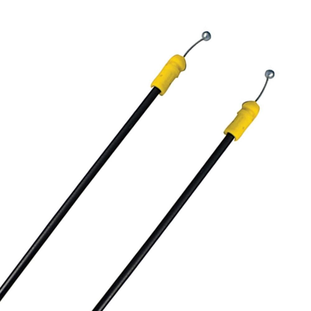 Cabo Comando Abertura Fechadura Inferior Baú Master Após 13 [F103]