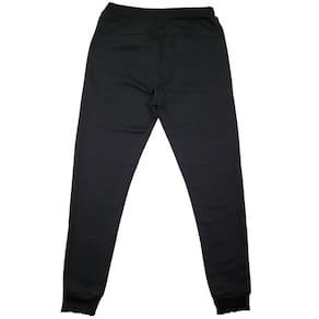 Calça Moletom Confort Jogger Flanelada c/ Bolso e Ajuste Wolfgan