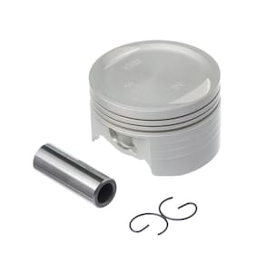 Pistao Pino/trava Kmp Cg 150 0.50 [F016]
