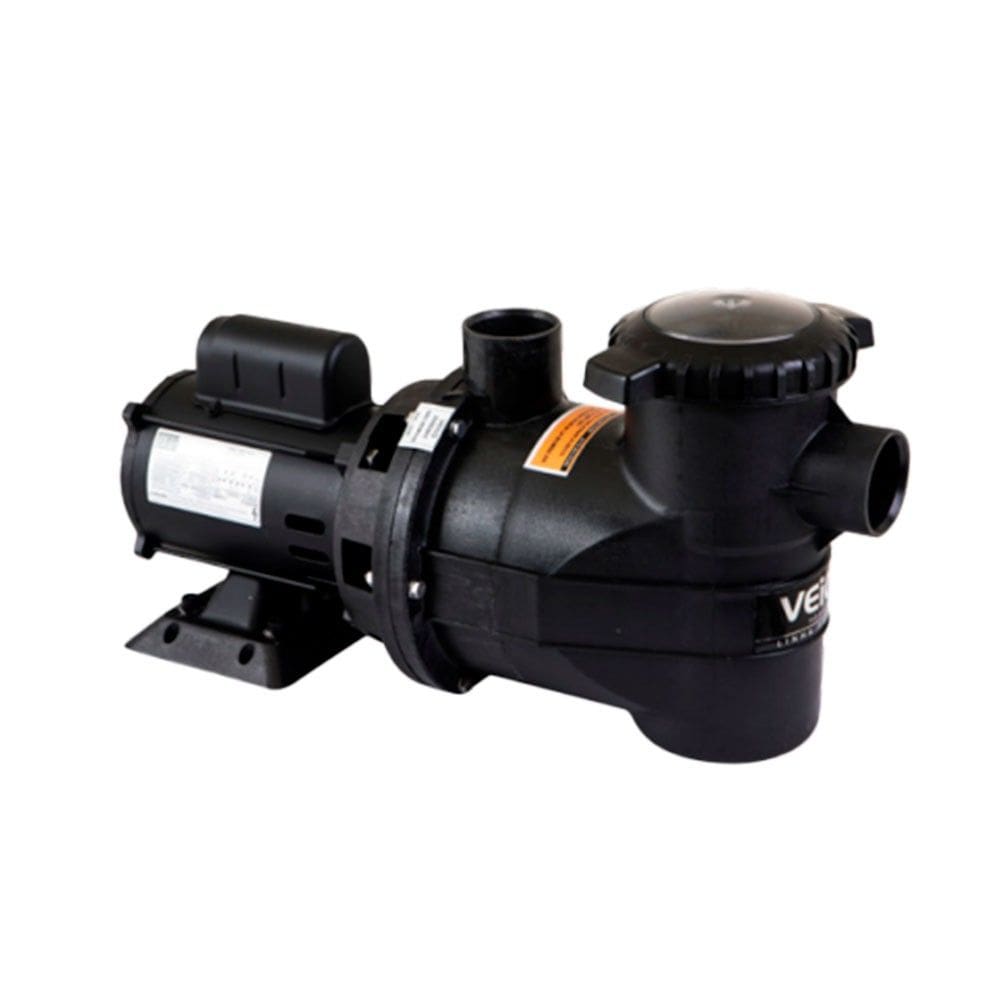 Bomba Para Piscina Veico Com Pré-Filtro 3/4CV Bivolt