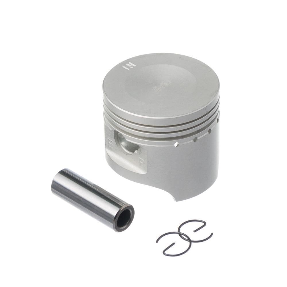 Pistao Pino/trava Kmp C100 Dream/biz 2.00 [F016]