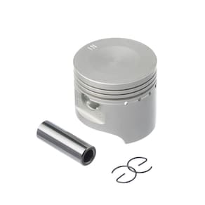 Pistao Pino/trava Kmp C100 Dream/biz 2.00 [F016]