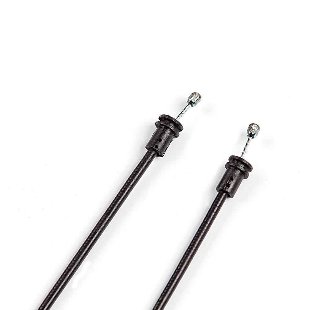 Cabo Acionamento Fechadura Pta Dir F250 F12000 F14000 F16000 [F103]