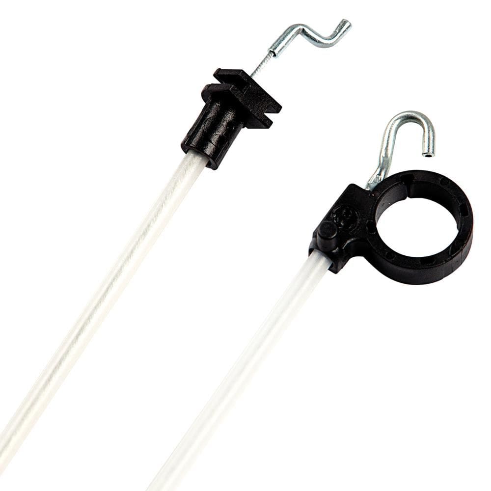 Cabo Acionamento Fechadura Porta Esq Gol Parati Saveiro [F103]