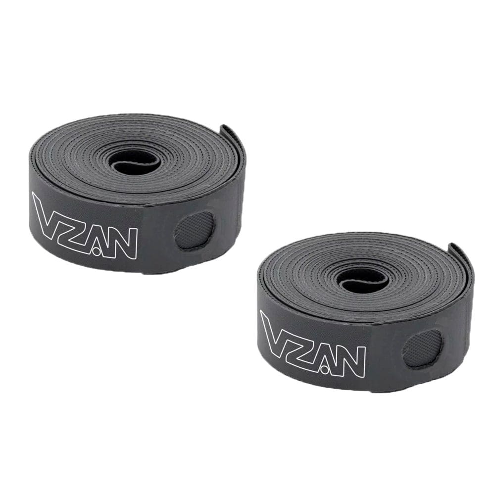 Par De Fitas Anti Furo Aro 29 700c Nylon Speed 17x622mm Vzan