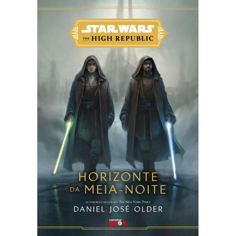 Star Wars: Horizonte da Meia-noite