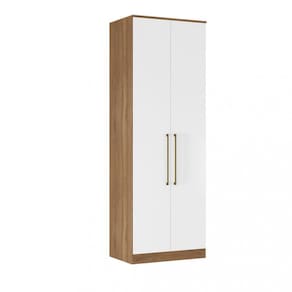 Armário Modular 2 Porta 3 Gavetas Irlanda Demartez