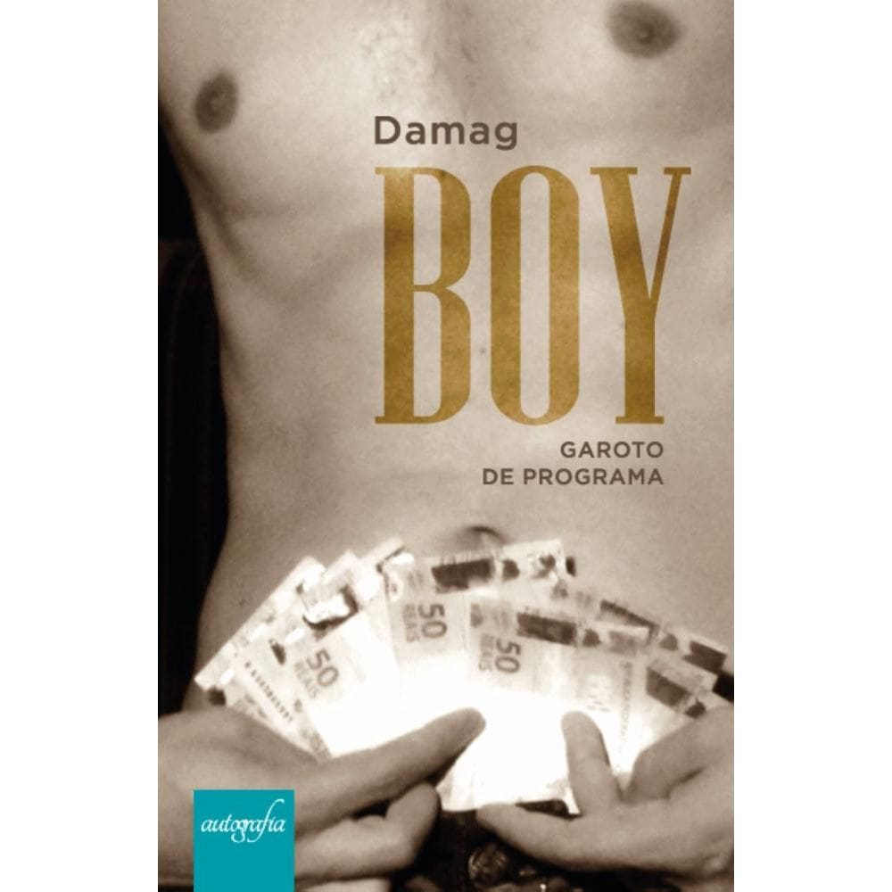 Boy - Garoto de Programa